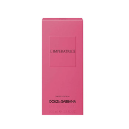 Оригинал Dolce&Gabbana - L'Imperatrice Limited Edition 100 ml