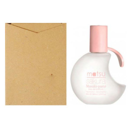 Тестер оригинал Masaki Matsushima Matsu Sakura Edp (W) 80 мл
