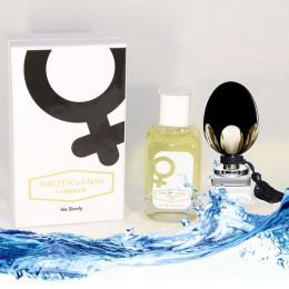 NROTICuERSe Narkotic VIP - Kilian Kiling me Slovly, 100 ml