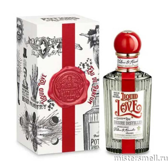 Купить Высокого качества 1в1 Penhaligon's - Liquid Love, 100 ml духи оптом