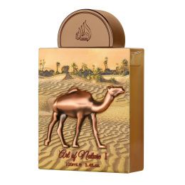 Lattafa - Art Of Nature I 100 ml