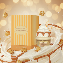 Lattafa - Lattafa - Give me Gourmand Whipped Pleasure 75 ml