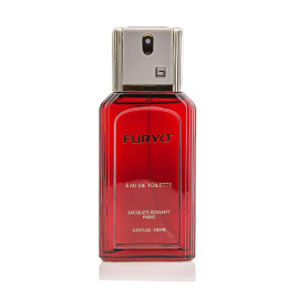 Оригинал Jacques Bogart - Furyo Homme Eau de Toilette 100 ml