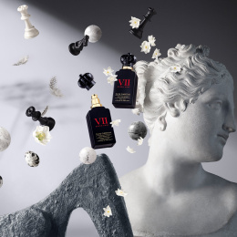 Оригинал Clive Christian Noble Collection VII Queen Anne Cosmos Flower Perfume Spray 50 ml