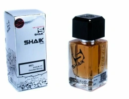 Элитный парфюм Shaik M63 Givenchy Pi For Men