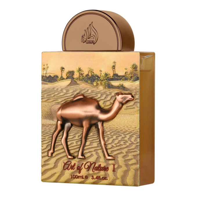 Lattafa - Art Of Nature I 100 ml