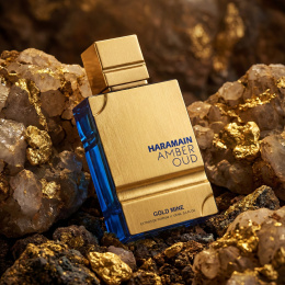 Al Haramain - Amber Oud Gold Mine Extrait de Parfum 100 ml