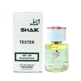 Тестер номерной Shaik W364 Lancome Tresor La Nuit
