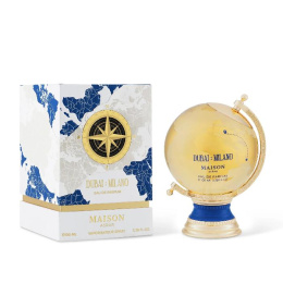 Maison Asrar - Dubai : Milano Eau de Parfum 100 ml