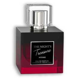 Milestone - The Night's Treasure Intense 100 ml