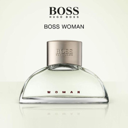 Оригинал Hugo Boss - Boss Woman Eau De Parfum 90 ml
