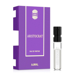 Пробник оригинал Ajmal Aristocrat For Her 1.5 ml