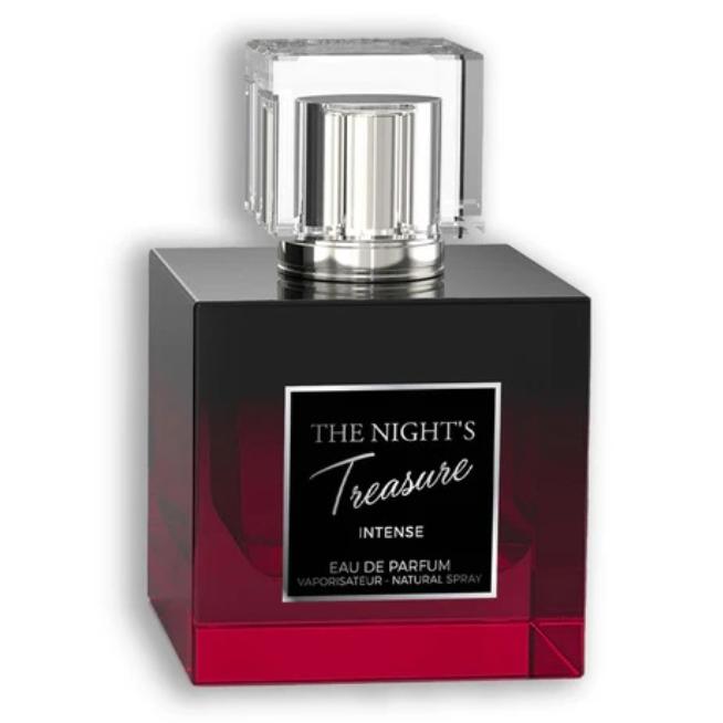 Milestone - The Night's Treasure Intense 100 ml