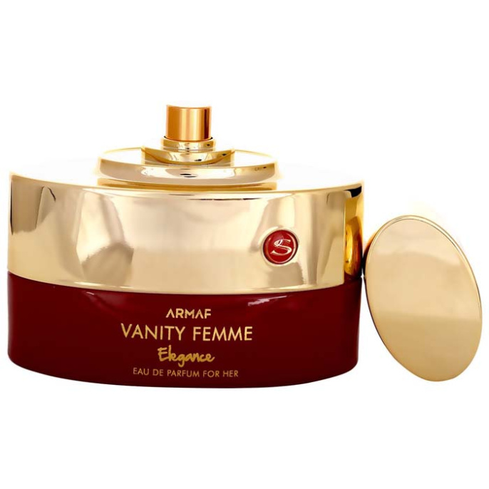 Armaf - Vanity Femme Elegance, 100 ml