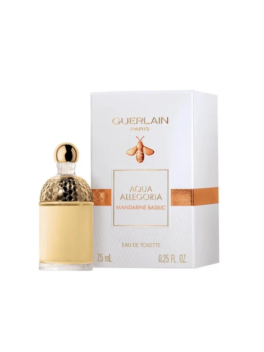 Оригинал Guerlain Aqua Allegoria Mandarine Basilic 7.5 ml mini