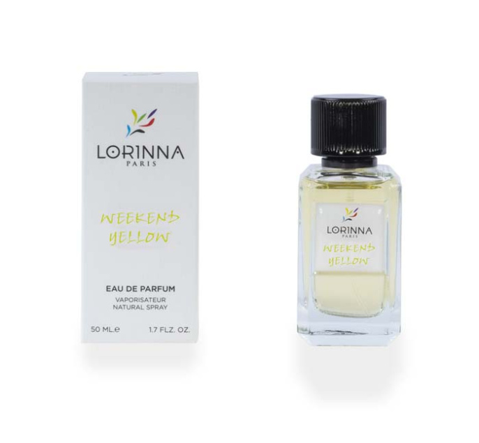 Lorinna Paris - №273 Burberry Weekend, 50 ml