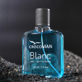 Delta Parfum - CrocoMAN Blanc 100 мл