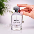 Maison Alhambra - Aura D'eclat, 100 ml