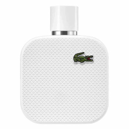 Оригинал Lacoste - L. 12.12 Blanc Eau de Toilette 175 ml