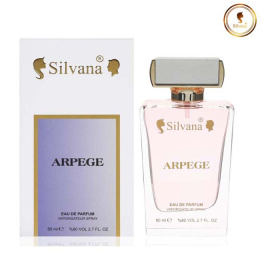 Элитный парфюм Silvana - Lanvin Eclat d`Arpege, 80 ml