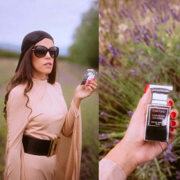 Высокого качества Tom Ford - Lavender Extreme 50 ml