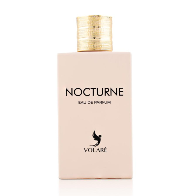 Volare Parfums - Nocturne Eau de Parfum 100 ml