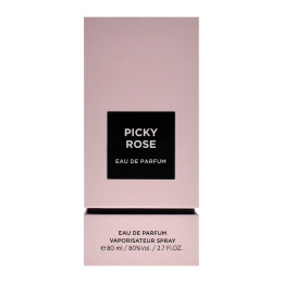 Fragrance World - Picky Rose, 80 ml