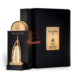 Lattafa - Pride Art of Arabia III, 100 ml