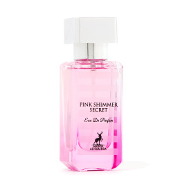 Maison Alhambra - Pink Shimmer Secret 30 ml