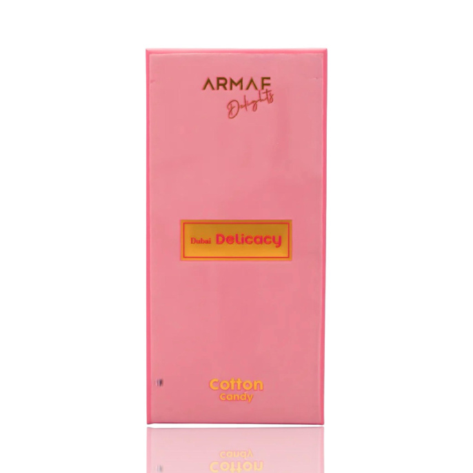 Armaf - Delicacy Cotton Candy Eau de Parfum 70 ml
