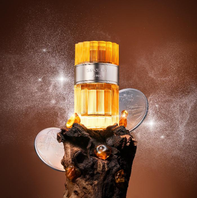 Afnan - Stardust Extrait De Parfum 100 ml