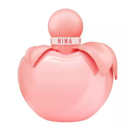 Оригинал Nina Ricci - Nina Rose Eau de Toilette 80 ml