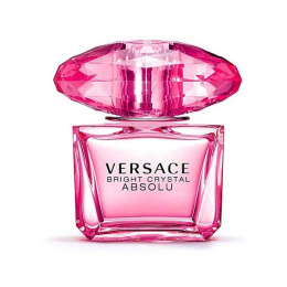 Оригинал Versace - Bright Crystal Absolu, 90 ml