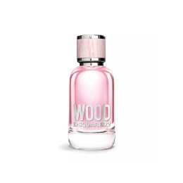 Оригинал Dsquared2 - Wood Pour Femme Eau de Toilette 30 ml