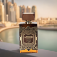 Zimaya Perfumes - Amber Is Great Extrait de Parfum, 100 ml