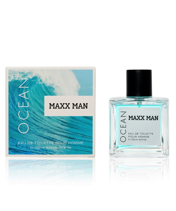Today Parfum - Maxx Man Ocean 100 мл