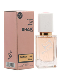 Элитный парфюм Shaik W406 Parfums de Marly Delina