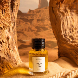 Azha Perfumes - Sands of Time Extrait de Parfum 100 ml