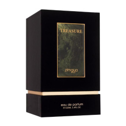 Zimaya Perfumes - Treasure Eau de Parfum, 100 ml