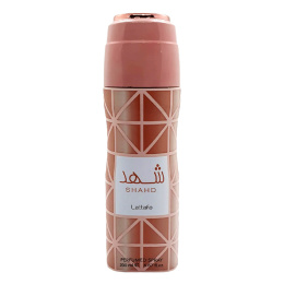 Дезодорант Lattafa Shahd 200 ml