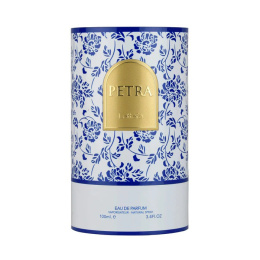 Lattafa - Petra Eau de Parfum, 100 ml
