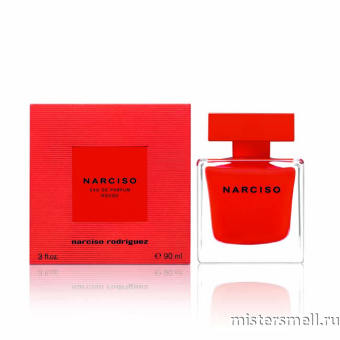 Купить Высокого качества 1в1 Narciso Rodriguez - Narciso Eau De Parfum Rouge, 90 ml духи оптом