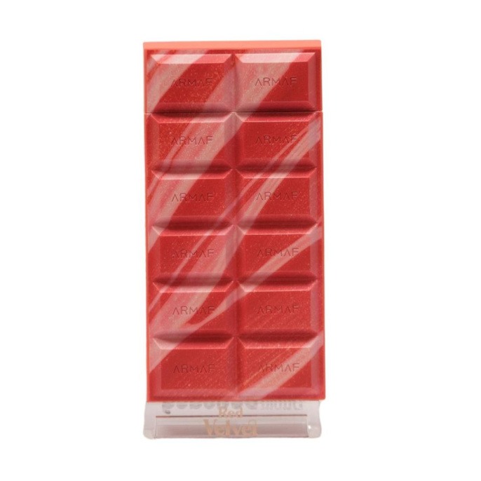 Armaf - Red Velvet Eau de Parfum 70 ml