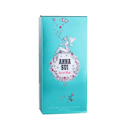 Оригинал Anna Sui - Secret Wish Eau De Toilette 30 ml