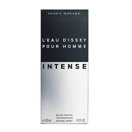 Оригинал Issey Miyake - L'Eau D'Issey Intense Pour Homme 125 ml