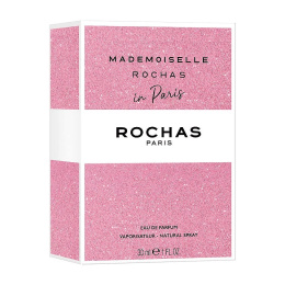 Оригинал Rochas Mademoiselle Rochas In Paris Edp 30 мл
