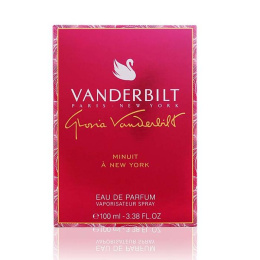 Оригинал Gloria Vanderbilt - Minuit a New York, 100 ml