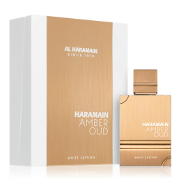 Al Haramain - Amber Oud White Edition, 60 ml