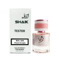 Тестер номерной Shaik W408 Addict Eau Fraiche