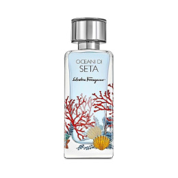 Оригинал Salvatore Ferragamo - Oceani di Seta, 100 ml